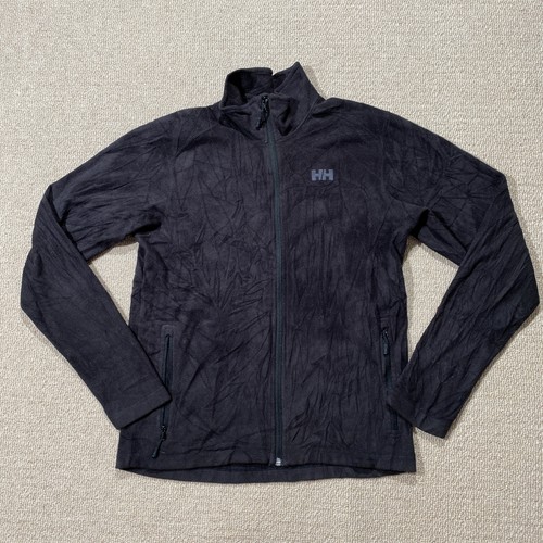 Helly hansen fleece jacket - helly,