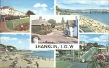 Shanklin Isle of Wight