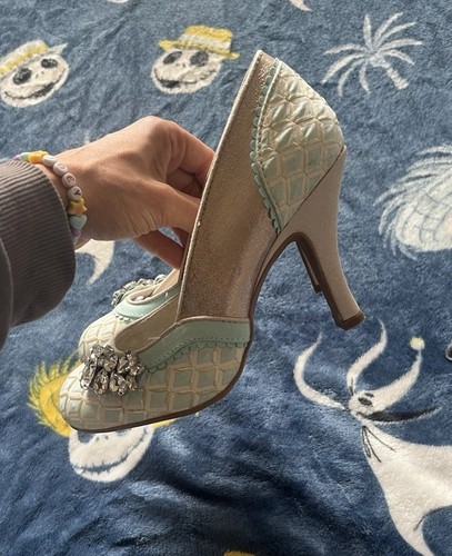 Ruby shoo fabia 50s - shoo, style