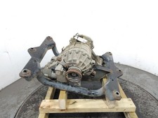 LANDROVER RANGE ROVER Transfer Box Unit 2002-2013 4.4L Petrol 448S2 (M62B44) IAB