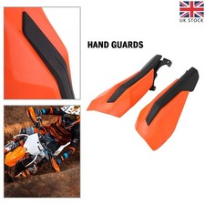 FOR KTM HAND GUARDS GUARDS