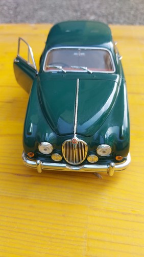 1959 jaguar mark 2 - mark,