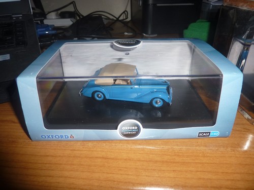 Oxford diecast armstrong - oxford, diecast-