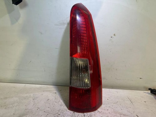 Volvo v70 rear - ii, sw