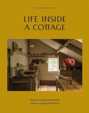 Life Inside A Cottage by Nell