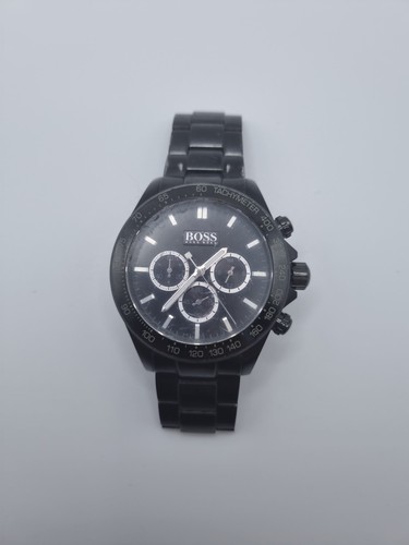 Hugo boss 1512961 44mm - 1512961, men's