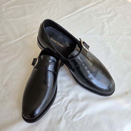 Men black samuel windsor - samuel,