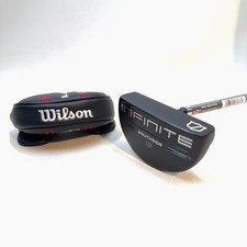 Wilson Infinite Southside