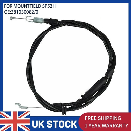 For mountfield sp53h petrol - sp53h,