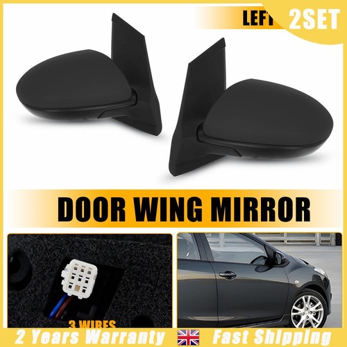 For mazda 2007 15 - 4x, door