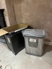 simplehuman 55L Pedal Bin & 4.5L Pedal Bin