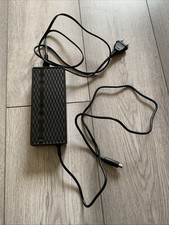 Original Kugoo G2 pro Charger cable 54.6v 2 amp, 5mm jack, UK seller