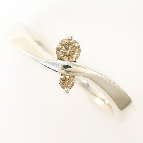 Silver ring 8 jpsize - silver,