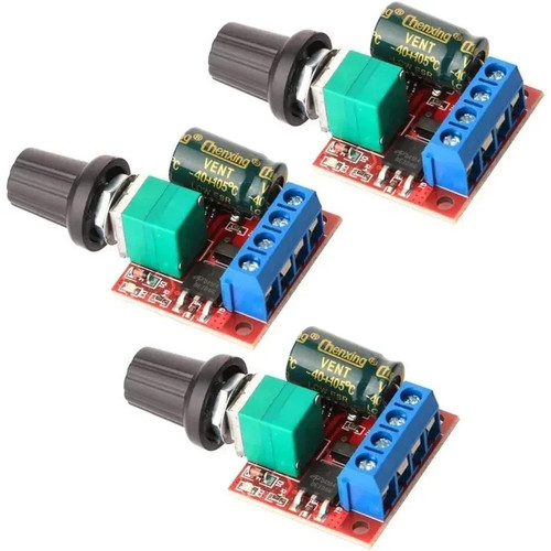 3pcs 12v 24v 35v - 35v, dc