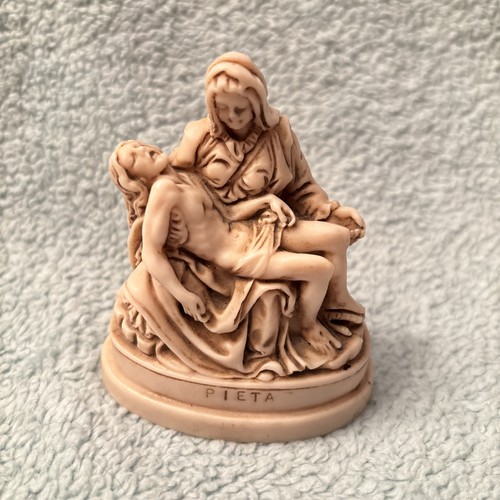 Michael angelo pieta - michael,