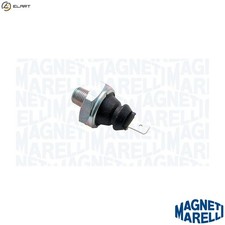 OIL PRESSURE SWITCH