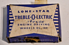 LONE STAR 000/ TREBLE O LOCO
