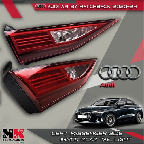 Audi hatchback 2020 2024 - audi, a3
