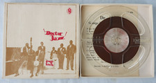 Doctor jazz george lewis - george,