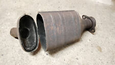 Scrap Catalytic Converter