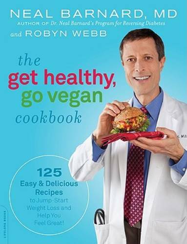 The get healthy vegan - the, healthy,