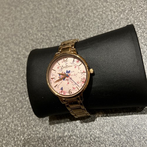 Cath kidston ladies watch - kidston,