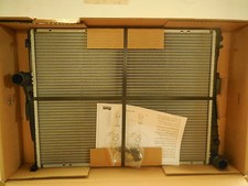 NEW NISSEN MAKE BMW E46