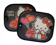 2 x NEW Genuine HELLO KITTY