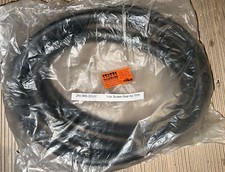 Rear Side screen seal VW T2