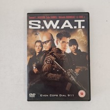 S.W.A.T - LL Cool J -  12 -