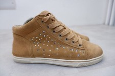 Ugg Womens Suede Trainers