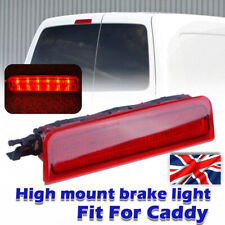 Third Centre Center Rear Brake Light LED High Level Fit VW Caddy Mk3 2K0945087A