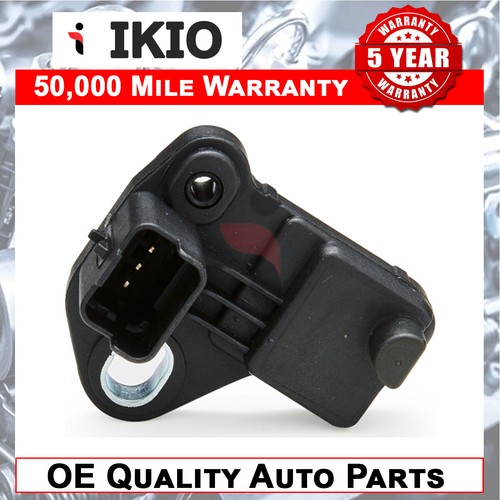 Ikio crankshaft crank angle - ikio,
