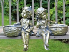 Garden Ornament Fairy Pixie