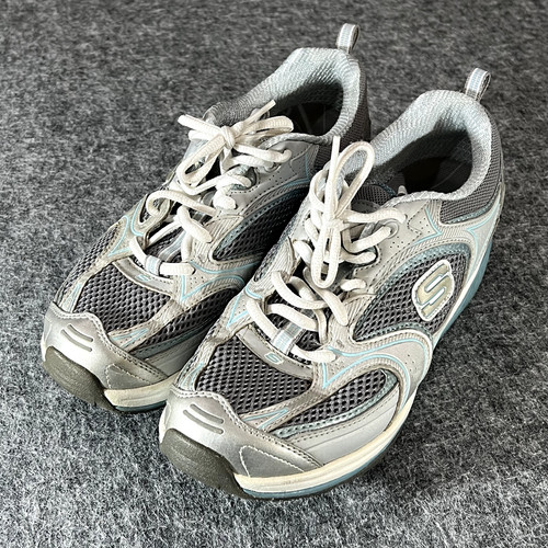 Sketchers shape ups shoes - ups,