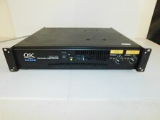 Qsp audio rmx 850 - qsp,