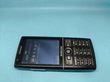 Samsung SGH i550 - Black (
