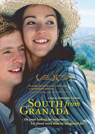 South from granada - (dvd,, 2006)