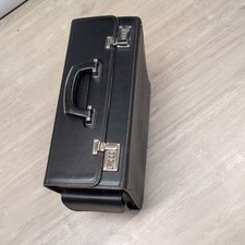 Original Lufthansa Pilot Case