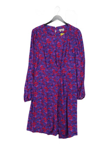 Fat face jumper mini dress - face,