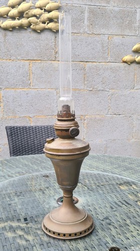 Original victorian brass - original,
