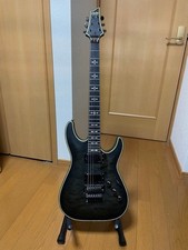 Schecter hellraiser extreme - hellraiser,