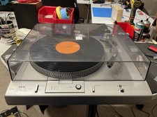 Akai AP-D30 Vintage early 80s