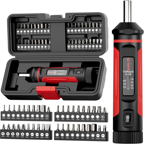 Drive torque wrench - drive,