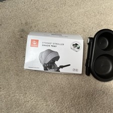 STOKKE Stroller Snack Tray 