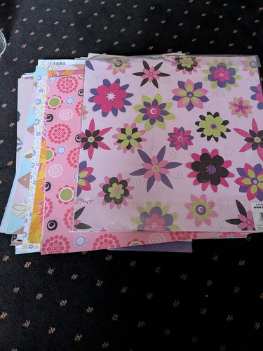 Adult craft bundle - bundle, 20