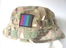 MINI DZ - TRF HAT / HELMET