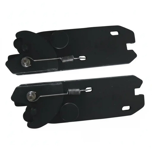 Brake shoe adjuster rear axle - adjuster,