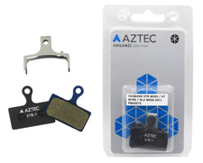 Aztec Disc Brake Pads For