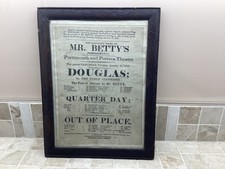 Original Antique c1813